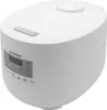 Cuckoo CR-0641F, Biały, LCD, Dotyk, 120 V, 60 Hz, 330,2 mm Podgląd zdjęcia produktu 9