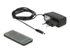 Delock DisplayPort 1.4 Switch 2 x 2 DisplayPort in zu 1 x 2 Produktbild-Vorschau 6