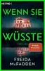 Wenn sie wüsste Voir les images du produit 3