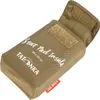 Tatonka Foldable Seat Mat 26 x 34cm olive Produktbild-Vorschau 1