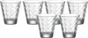 Becher 6er-Set Optic Leonardo Produktbild-Vorschau 1