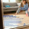 SINI Teleskopstiel 85–150 cm - Click‑in - Leichter Produktbild-Vorschau 6