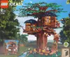LEGO® Ideas 21318 Dům na stromě Náhled obrázku produktu 34