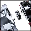 Einhell Power X-Change Akku-Winkelschleifer AXXIO 18/125 Produktbild-Vorschau 6