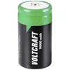 VOLTCRAFT HR20 Mono (D)-Akku NiMH 11000 mAh 1.2 V 2 St. Produktbild-Vorschau 2