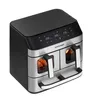 Friteuse à air chaud 18,5 l PIZZA TRIO Concept FR9000 XXL Voir les images du produit 8