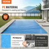 VEVOR Solar Poolabdeckung, rechteckige Wärmeplane für Produktbild-Vorschau 2