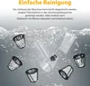7MAGIC 5 in 1 Elektrischer Gemüseschneider 250W, Produktbild-Vorschau 9