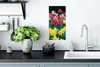 MuchoWow® Poster Frühling - Tulpen - Narzissen 20x40 cm - Produktbild-Vorschau 3