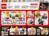 LEGO® Super Mario 72036 - Mario Kart™ - Baby Peach & Grand Produktbild-Vorschau 32