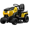 TEXAS PT 140-98H Rasentraktor 98 cm Schnittbreite, 432 cm³ Produktbild-Vorschau 2