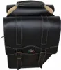 Selle Monte Grappa Doppel Packtasche Fahrrad Kunstleder Produktbild-Vorschau 1