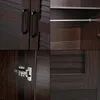 Armoire 'Finning' avec 2 portes, 1 tringle, 1 compartiment Voir les images du produit 8
