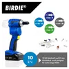 Gesipa Birdie Blindnietgerät inkl. 1x Akku 2,0 Ah, 18V und Podgląd zdjęcia produktu 14