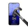 3MK FlexibleGlass für iPhone 12 Mini, Hybridglas, Produktbild-Vorschau 7