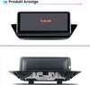 AI Voice Wireless CarPlay Radio 4G SIM Do BMW X1 E84 2009 Podgląd zdjęcia produktu 23