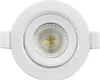 LED vstavané bodové svietidlo COB 5 Watt | okrúhle | otočné Náhľad obrázku produktu 11