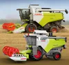 Každá stavebnice Claas Dominator kombajnu 370 384 kusů Náhled obrázku produktu 3