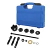 Radlager Werkzeug Satz for Harley Davidson mit 3/4", 1", Produktbild-Vorschau 3