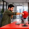 Kyto Tisch Boxsack Spaß und Stressabbau Punchingball, Produktbild-Vorschau 6