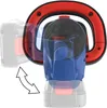 Tagliasiepi a batteria HS 18-0 Anteprima dell’immagine prodotto 4