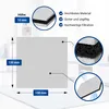 Motorschutzfilter 3x passend wie Philips 482248010228 Produktbild-Vorschau 6