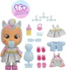 Cry Babies Magic Tears Jenna Puppengarderobe Produktbild-Vorschau 10