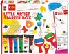 Marabu 305000000112 6 Marabu Little Artist Starter Box KiDS Productafbeelding-voorbeeld 11