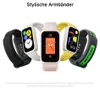 Xiaomi Smart Band 9 Active Schwarz ? 1.47" TFT 450 Nits 18 Produktbild-Vorschau 14