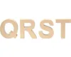 Glorex Papp-Buchstabe S 17,5 x 5,5 cm Produktbild-Vorschau 7