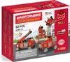 Magformers Rescue set 50el Náhled obrázku produktu 1