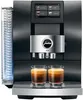 JURA Z10 (EB), máquina de café espresso, 2,4 litros, granos Vista previa de la imagen del producto 1