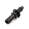 2x Gegenstück Schnellkupplung Kraftstoffleitung 11,8 x 8 mm Produktbild-Vorschau 3