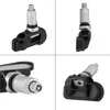 4x Reifendrucksensor RDKS TPMS für Mercedes-Benz W205 W222 Produktbild-Vorschau 10