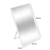 Spiegel auf grundfuß 20x30 - 5 five simply smart Produktbild-Vorschau 6