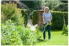 RYOBI - 18V ONE+ HYBRID trimmer / edger - Cutting diameter Anteprima dell’immagine prodotto 7
