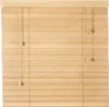 Bambus Jalousie 50 mm - Natur - 50 cm x 250 cm - Fenster Produktbild-Vorschau 11