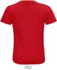 SOL'S Kinder T-Shirt Kids Basic Sommer Kurzarm Rundhals Produktbild-Vorschau 1