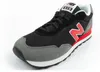 New Balance 515  Sneaker Schwarz Produktbild-Vorschau 4