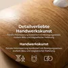 LED Wandleuchte Innen 2er Set mit Bewegungsmelder, Produktbild-Vorschau 3