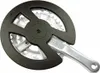 KLICKfix 0729G Kettenschutzscheibe Unidisc für Produktbild-Vorschau 7