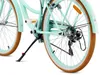 Dívčí kolo SUN BABY Heart Bike 26 palců, 7 rychlostí Náhled obrázku produktu 5