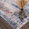 Bunt Teppich Mazovia - Abstrakt, Vintage, Shabby Teppich Produktbild-Vorschau 3