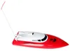 Barca telecomandata RC 4CH mini CP802 rosso Anteprima dell’immagine prodotto 8