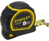 Stanley Bandmaß Tylon 8m/25mm Produktbild-Vorschau 1