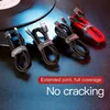 Baseus CALKLF-R91 lightning kabel 3 m červený, černý Náhled obrázku produktu 15