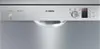 Bosch SMS25AI05E, Stojací, Plná velikost (60 cm), Nerezová Náhled obrázku produktu 2