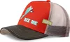 Coastal HFT Cap Duck Dive Orange Produktbild-Vorschau 3