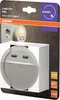 OSRAM 4099854530753 Sockel-Nachtlichter mit USB-Ausgang und Produktbild-Vorschau 2