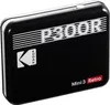 Kodak P300RBWB Mini 3 Retro Smartphone Fotodrucker Schwarz Produktbild-Vorschau 6